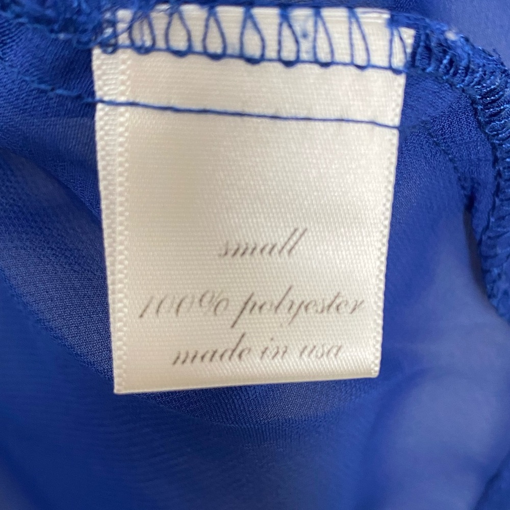 - Love Notes Top - Picture 4 of 5